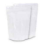 500g Clear Stand Up Pouch 100 per Carton