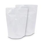 250g Clear Stand Up Pouch