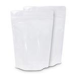 500g Clear Stand Up Pouch