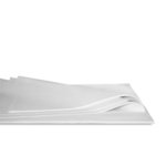 MINI Luxe White Tissue Paper - 250 Sheets