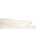 MINI White Tissue Paper - 500 Sheets
