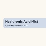 500 ml Hyaluronic Acid Mist