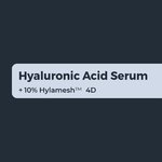 500 ml Hyaluronic Acid Serum