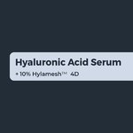 5L Hyaluronic Acid Serum