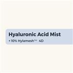 Hyaluronic Acid Mist