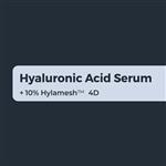 Hyaluronic Acid Serum