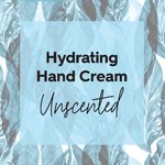 1 LT Hydrating Hand Cream - Unscented