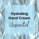 5kg Hydrating Hand Cream - Unscented