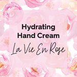 1 Kg Hydrating Hand Cream - La Vie en Rose
