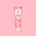 30 ml Hydrating Hand Cream - La Vie en Rose