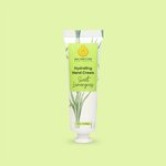 30 ml Hydrating Hand Cream - Sweet Lemongrass