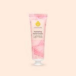 30 ml Hydrating Hand Cream - Soft Petale