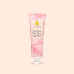 30 ml Hydrating Hand Cream - Soft Petale