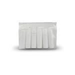 2162 - Frosted Cosmetic Bags
