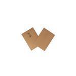 Brown Kraft String Tie C6 Envelope