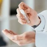 Anti-Bacterial & Sanitisers