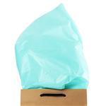 Turquoise Tissue Paper