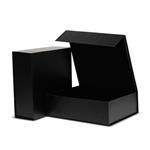 Midnight LARGE HAMPER Foldable Rigid Box