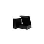 Midnight SMALL HAMPER Foldable Rigid Box