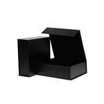 Midnight MEDIUM HAMPER Foldable Rigid Box