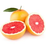 100 ml Grapefruit Pink Natural Blend Essential Oil