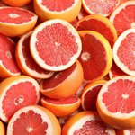 100mL Grapefruit Pink Natural Blend Essential Oil