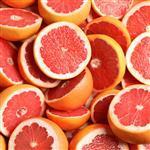 Grapefruit Pink Natural Blend - Essential Oils