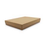 Brown Kraft A5 Document Box