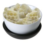 100 g Certified Organic Beeswax Refined - ACO 10282P