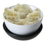 Beeswax Refined - Certified Organic Raw Materials - ACO 10282P