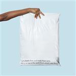 X-Large White Compostable Mailer