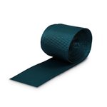 22mm Teal Grosgrain Ribbon - 347 - 50m Roll