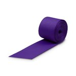 22mm Violet Grosgrain Ribbon - 465 - 50m Roll