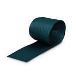 22mm Teal Grosgrain Ribbon - 50m Roll