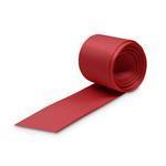 22mm Watermelon Grosgrain Ribbon - 50m Roll