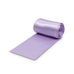 38mm Lilac Double Sided Satin Ribbon - 430 - 50m Roll