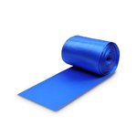 38mm Royal Blue Double Sided Satin Ribbon - 352 - 50m Roll