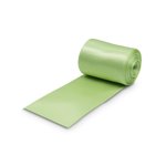 38mm Spearmint Double Sided Satin Ribbon - 524 - 50m Roll