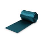 38mm Teal Double Sided Satin Ribbon - 347 - 50m Roll