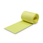 40mm Baby Maize Grosgrain Ribbon - 617 - 50m Roll