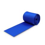 40mm Electric Blue Grosgrain Ribbon - 352 - 50m Roll
