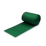 40mm Forest Green Grosgrain Ribbon - 587 - 50m Roll