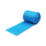 40mm Island Blue Grosgrain Ribbon - 328 - 50m Roll