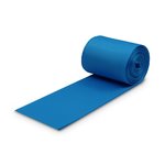 40mm Ocean Blue Grosgrain Ribbon - 337 - 50m Roll
