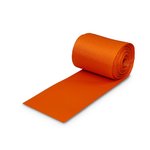 40mm Orange Grosgrain Ribbon - 668 - 50m Roll