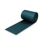 40mm Teal Grosgrain Ribbon - 347 - 50m Roll