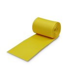 40mm Yellow Grosgrain Ribbon - 645 - 50m Roll