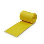 40mm Yellow Grosgrain Ribbon - 50M Roll