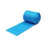 40mm Island Blue Grosgrain Ribbon - 50M Roll