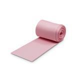 40mm Light Pink Grosgrain Ribbon - 50M Roll